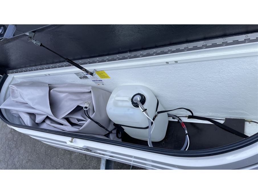 Combi-Camp Country Kingsize Xclusive HEAT